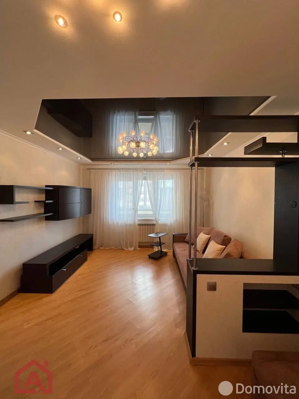 Цена аренды квартиры, Минск, ул. Притыцкого, д. 87