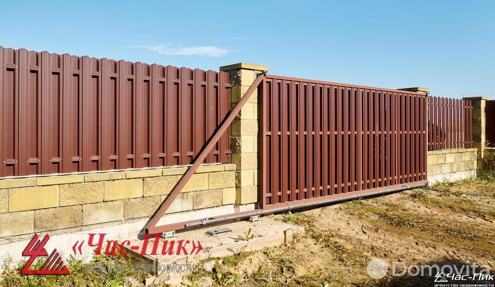 Продажа 1-этажной дачи в Птичи Гомельская область, 137000USD, код 170683 - фото 31