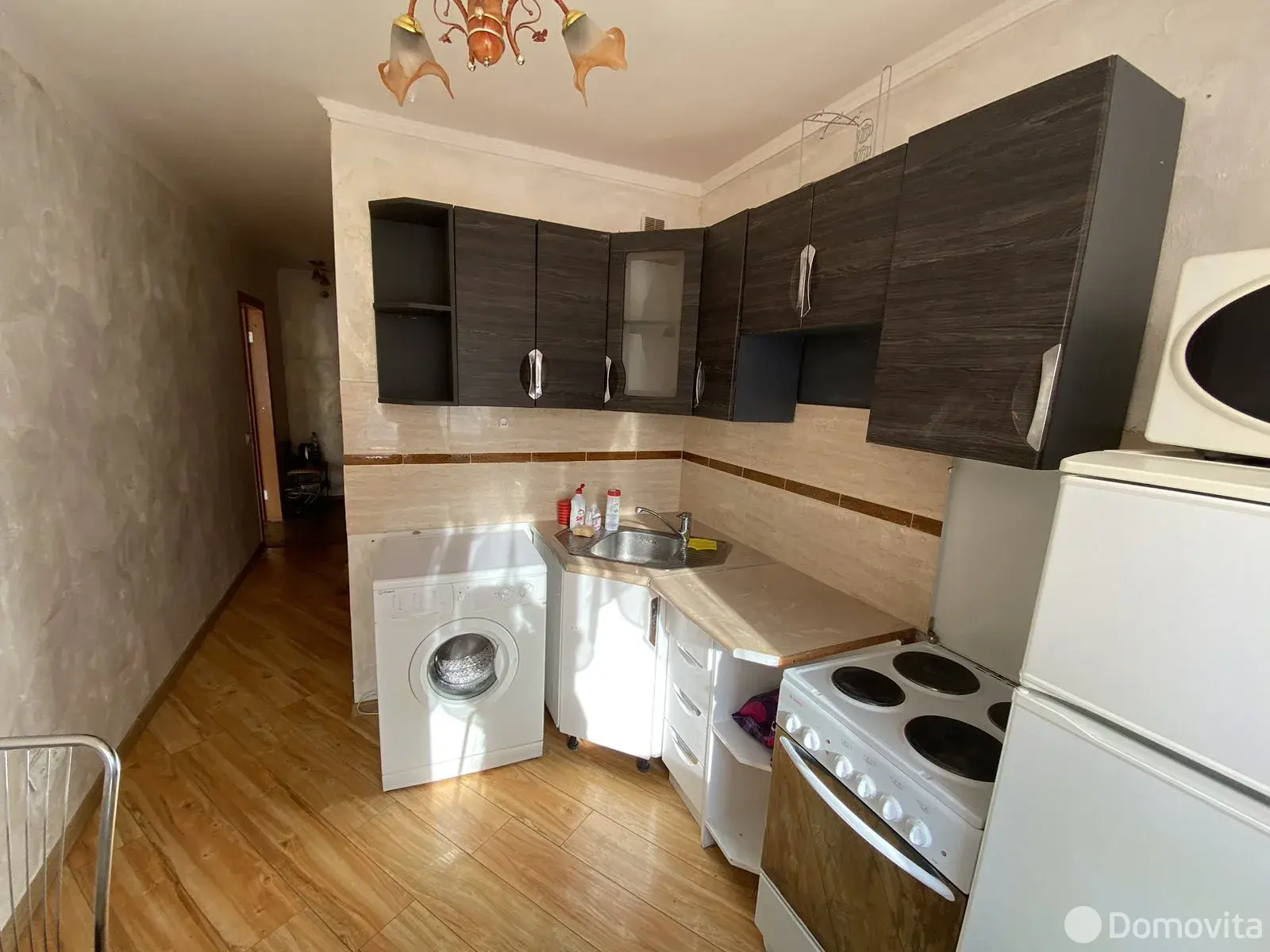 квартира, Минск, ул. Орловская, д. 86/4