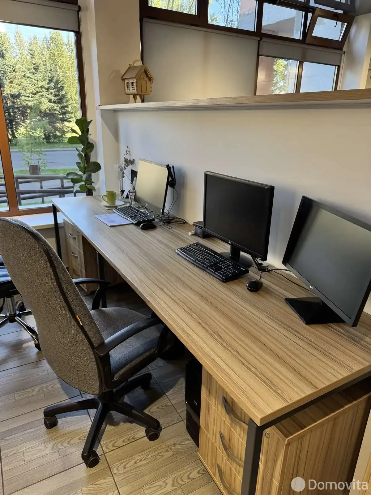 офис, Минск, ул. Широкая, д. 3 в Советском районе