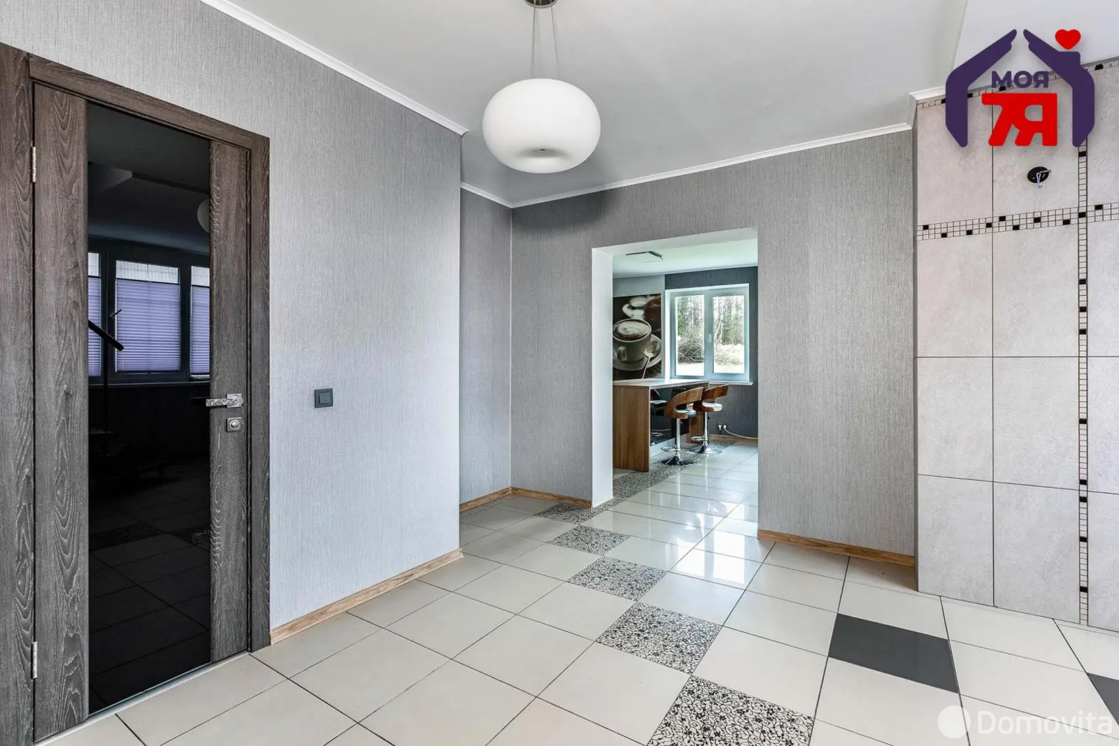 дом, Великие Кривичи, 