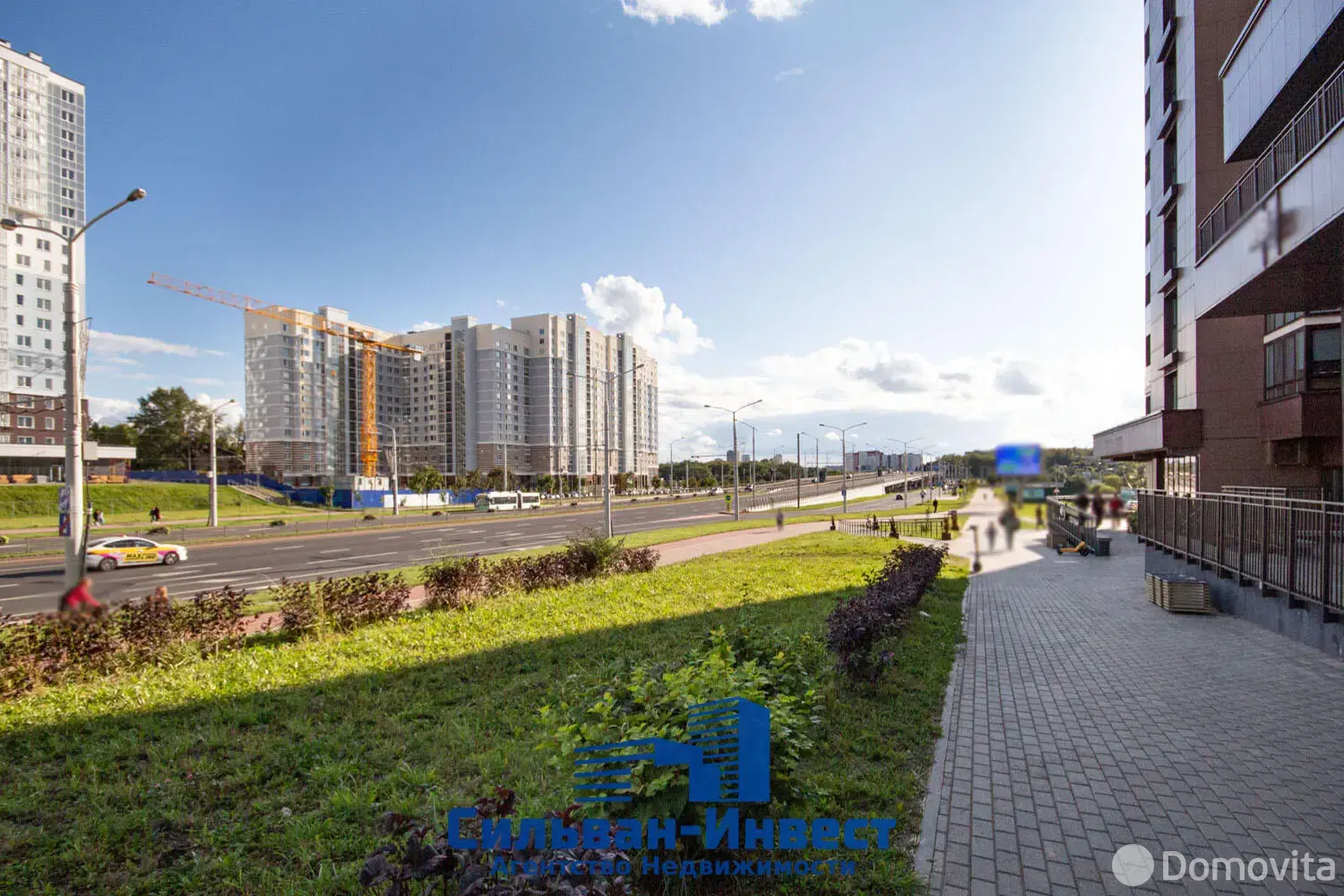 Снять торговое помещение на пр-т Дзержинского, д. 32 в Минске, 3811BYN, код 968746 - фото 8