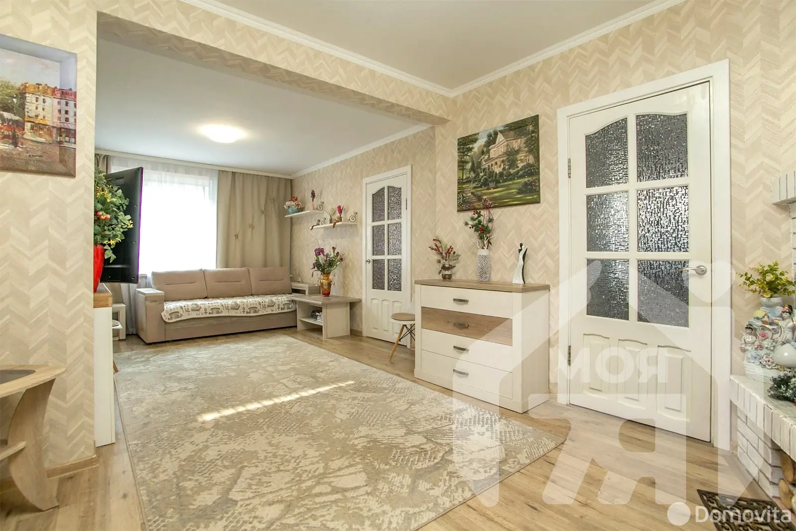 продажа коттеджа, Вилейка, ул. Красноармейская, д. 29