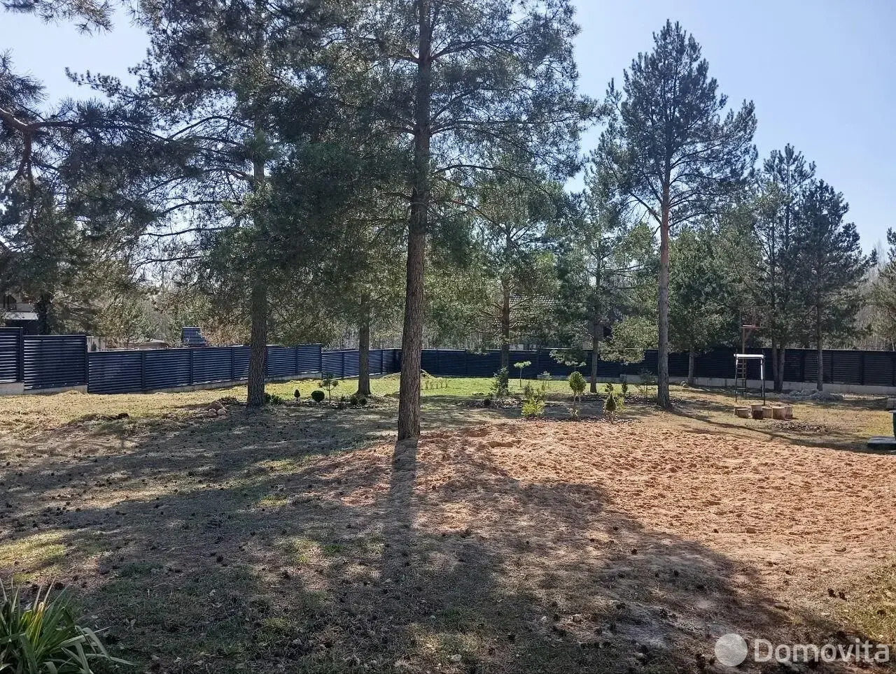 купить участок, Колодищи, ул. Смолевичская, д. 10