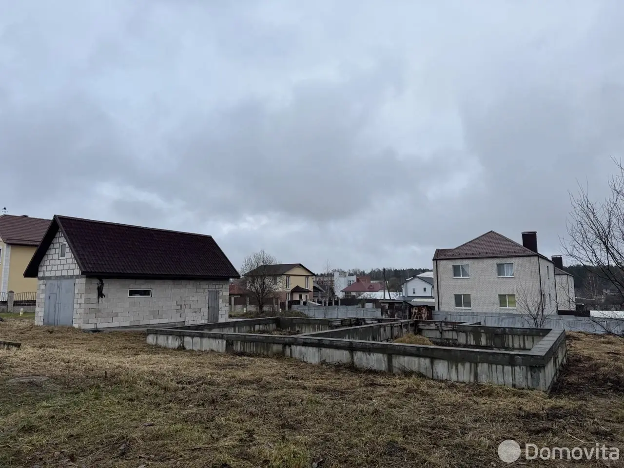 продажа участка, Могилев, пер. Маневича 1-й, д. 19