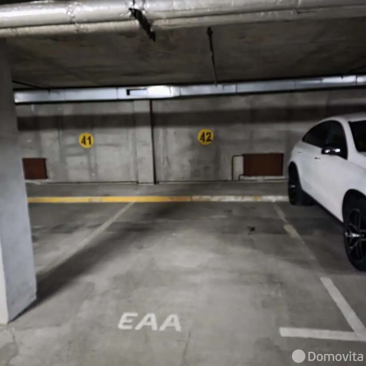 гараж, Минск, ул. Платонова, д. 1/б 