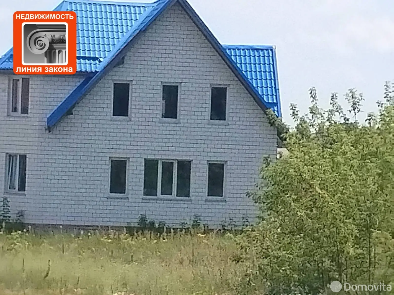 продажа коттеджа, Гомель, ул. Лепестковая