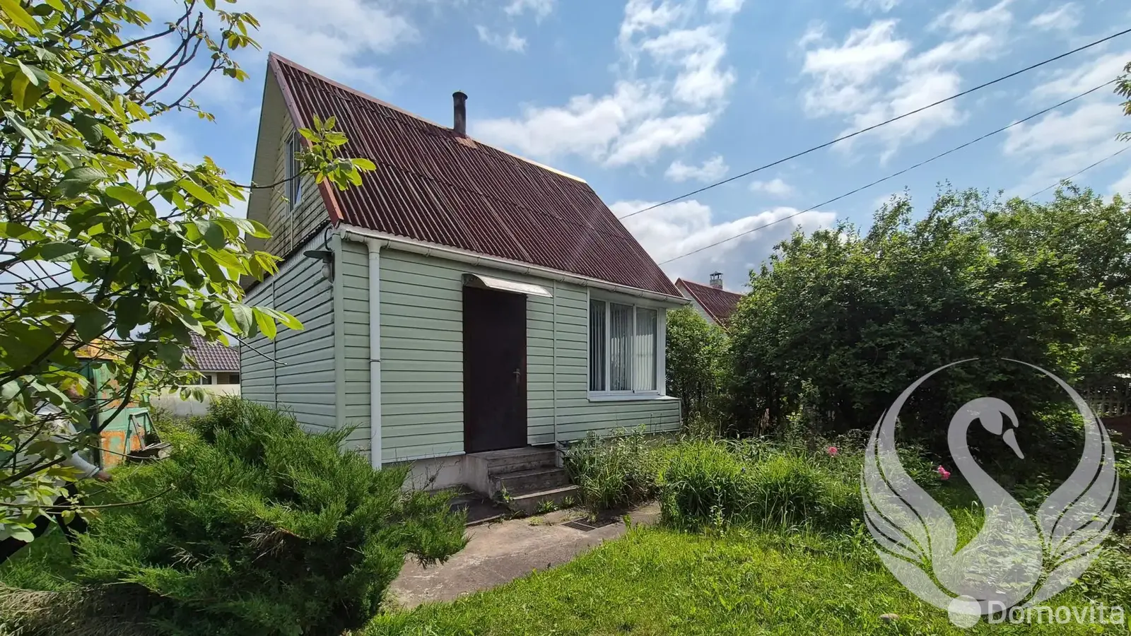 Стоимость продажи дачи, Тарасик, д. 17