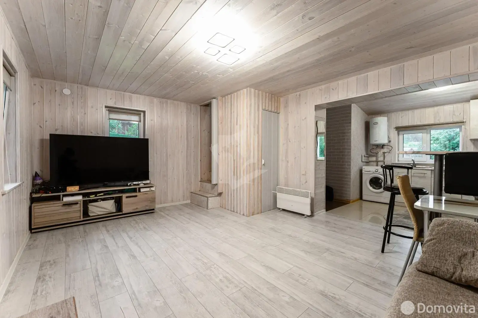 Купить 1-этажную дачу в Союз Минская область, 63000USD, код 183984 - фото 32