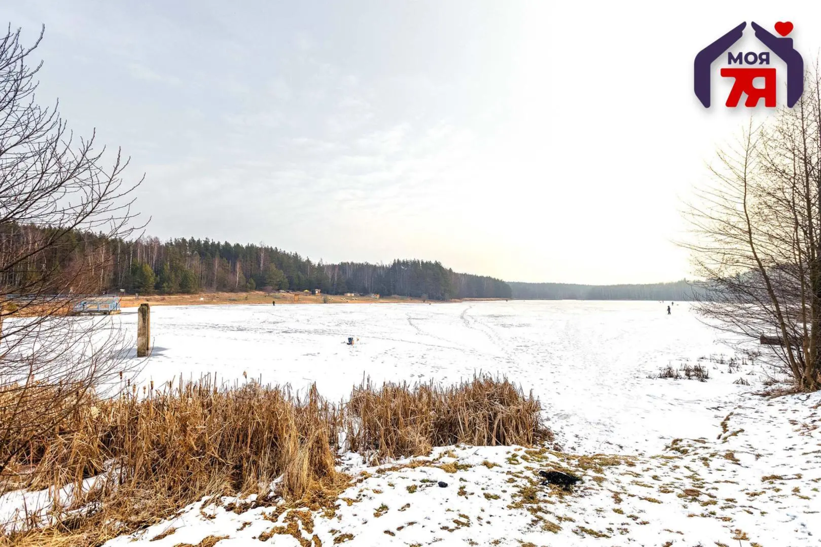 Купить 2-этажную дачу в Лесное-Белмедпрепараты Минская область, 21500USD, код 185107 - фото 18