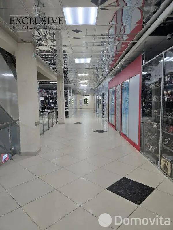 Купить торговое помещение на ул. Притыцкого, д. 29 в Минске, 167295BYN, код 999137 - фото 10
