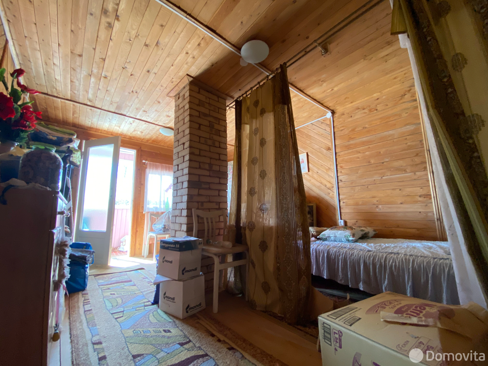 дача, Инженер, 