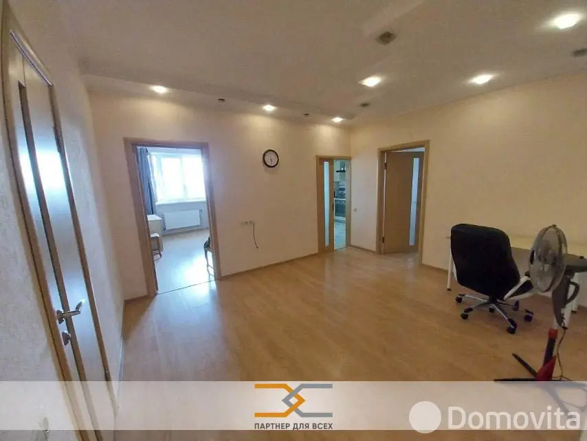 Снять 2-комнатную квартиру в Минске, пр-т Дзержинского, д. 82, 1700BYN, код 151029 - фото 17