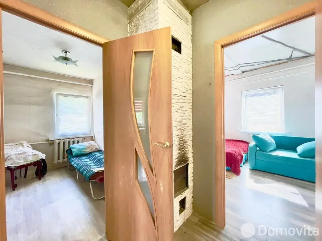 коттедж, Борисов, ул. Лопатина 