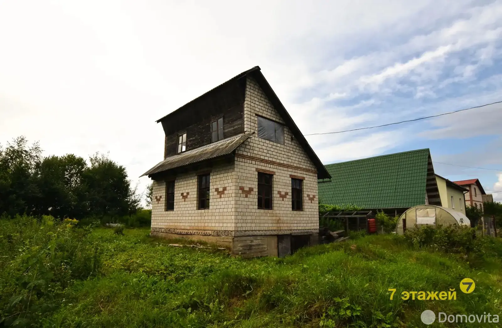 дача, Маяк-БелдорНИИ, , стоимость продажи 87 261 р.