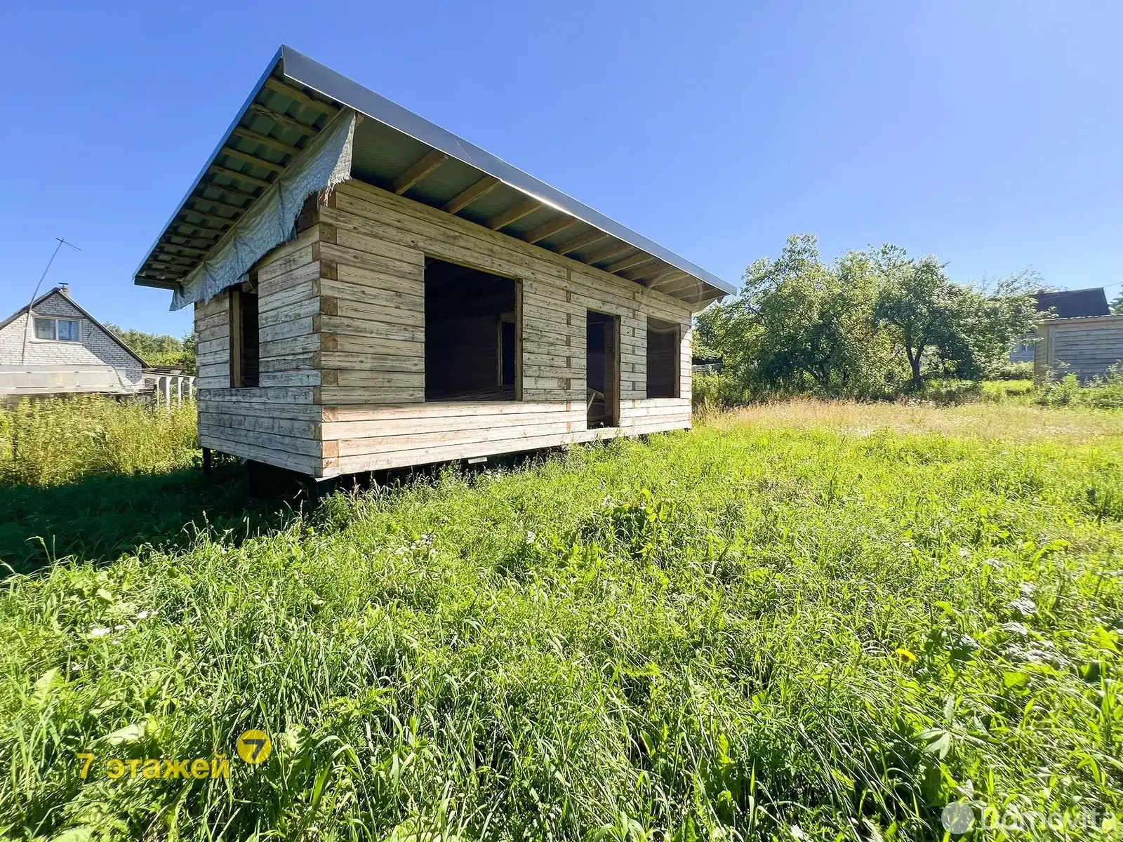 Продажа 1-этажной дачи в ПЕЛЕНГ Минская область, 12200USD, код 184135 - фото 34