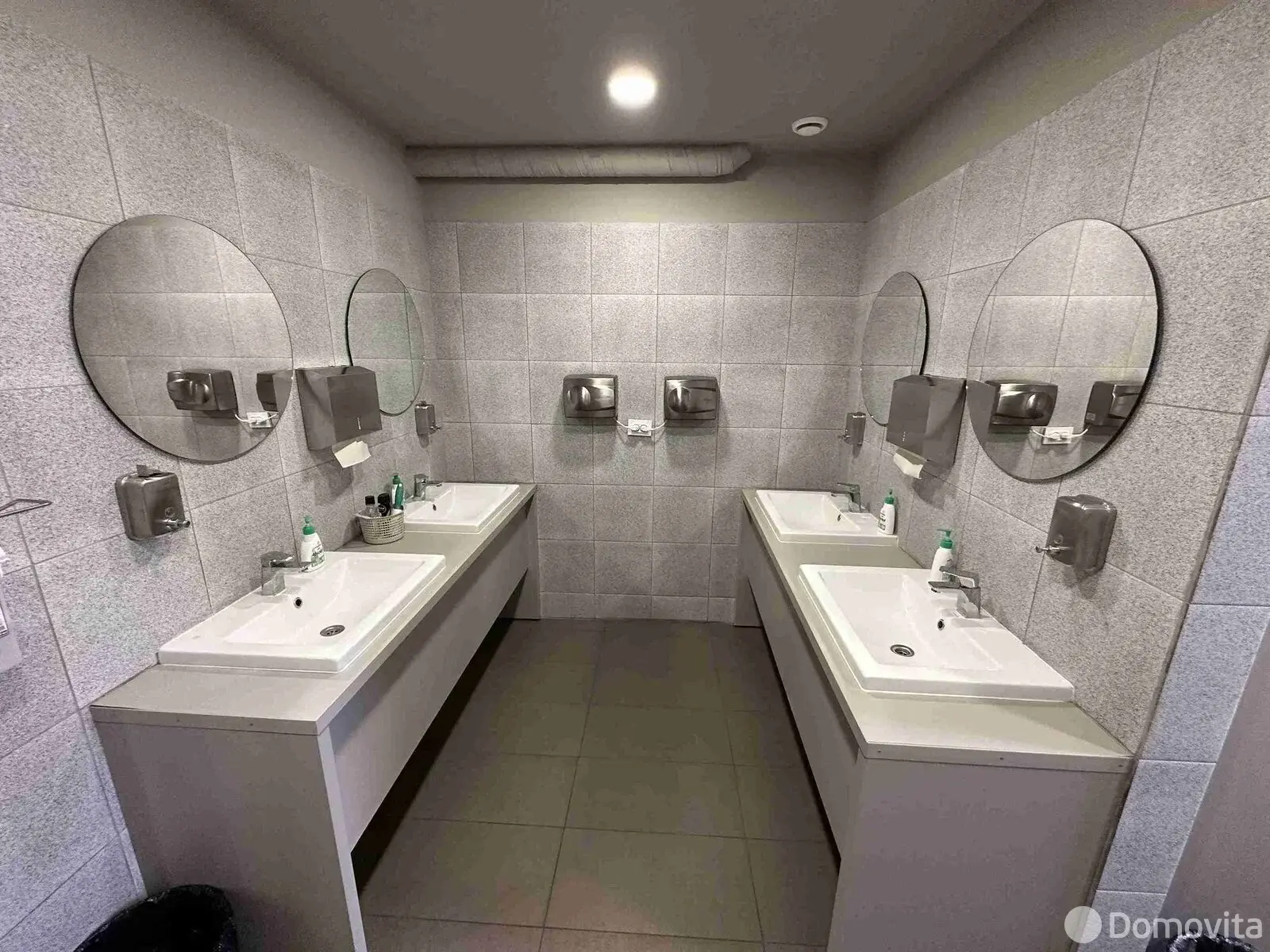 Аренда офиса на пер. Фабрициуса, д. 8/1 в Минске, 8754USD, код 16037 - фото 15