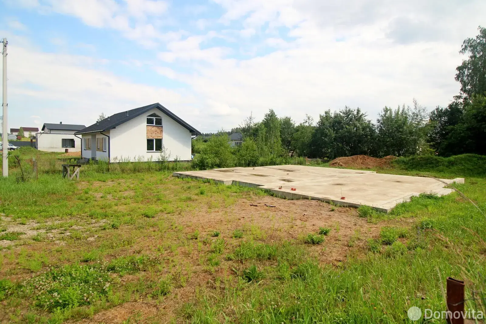 участок, Вектор-2012, д. 34 