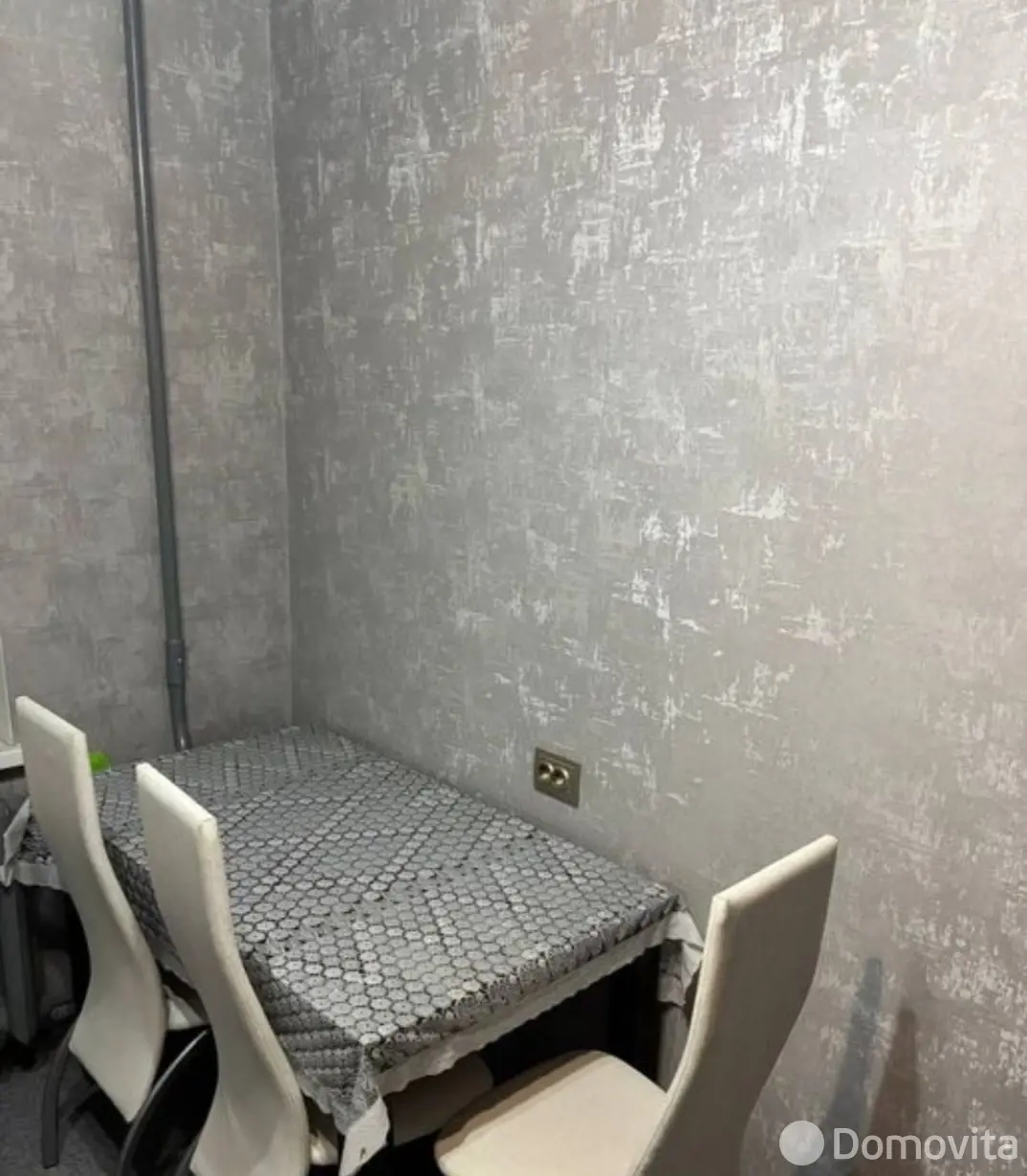 арендовать квартиру, Минск, пр-т Машерова, д. 38