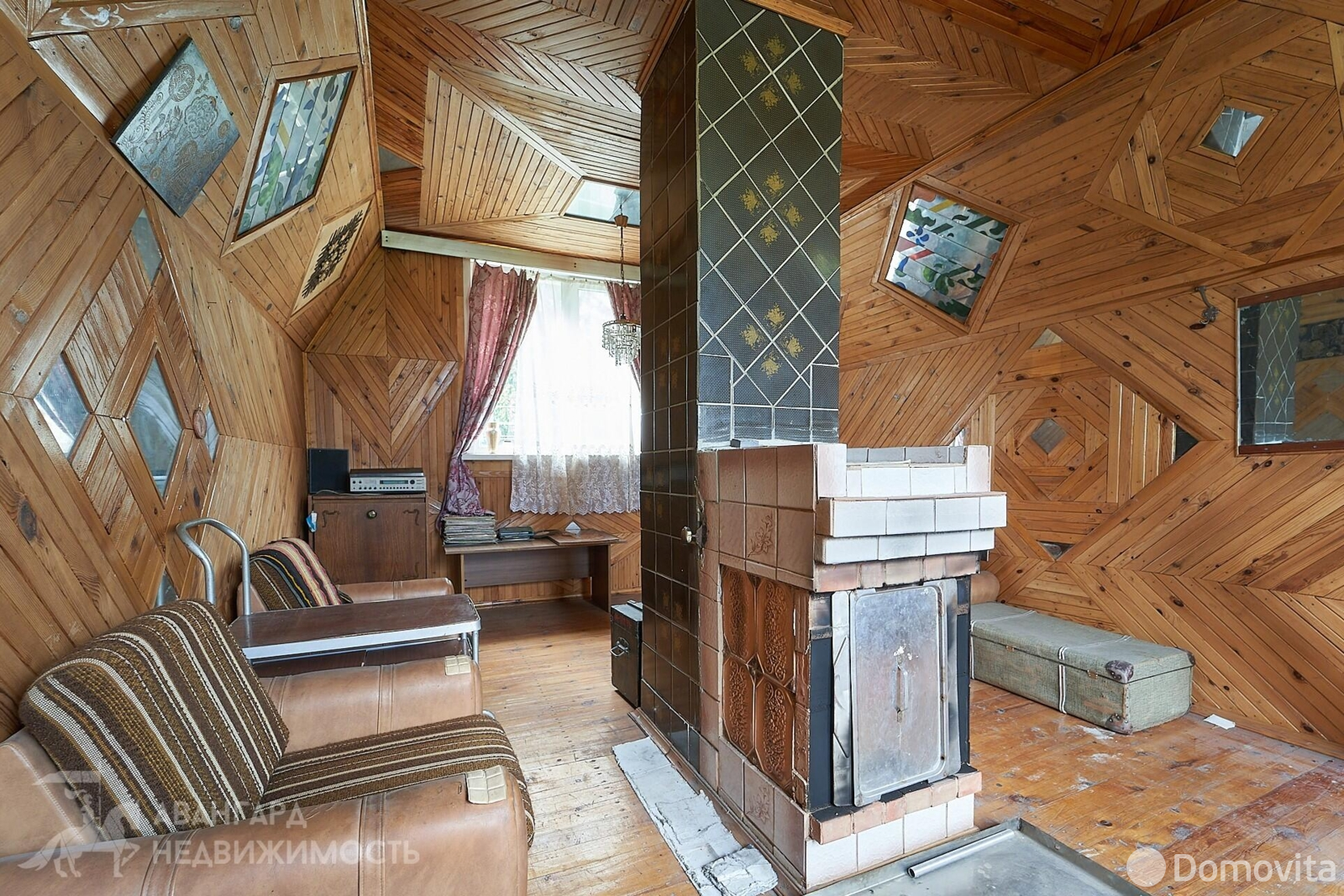 Продажа 2-этажной дачи в Металлист Минская область, 18500USD, код 186011 - фото 16