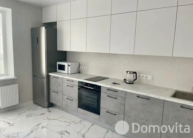 Снять 1-комнатную квартиру в Минске, ул. Притыцкого, д. 113, 520USD, код 151271 - фото 2