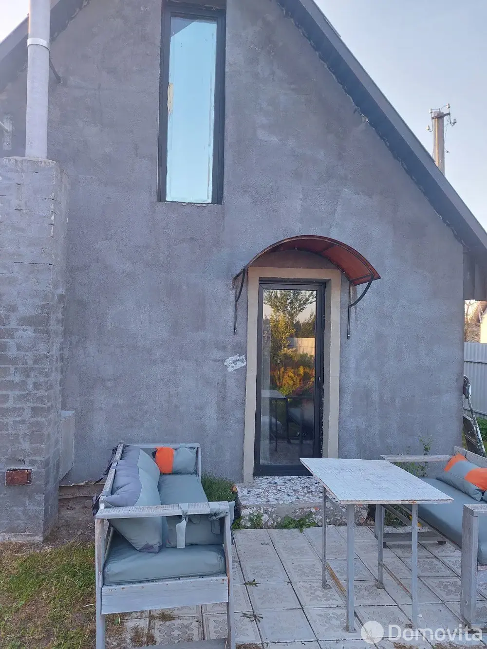 купить дом, Большие Степанишки, 