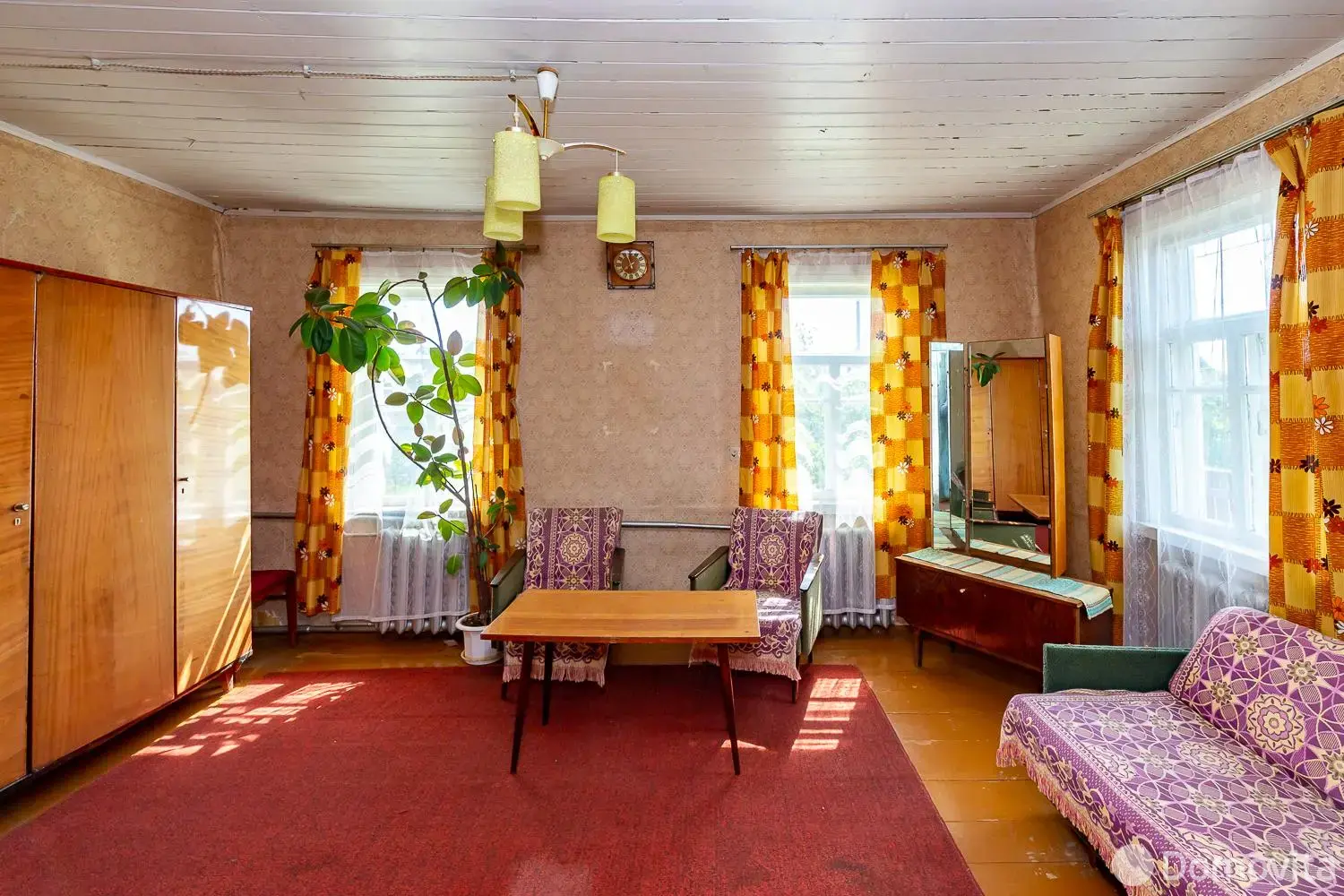 Стоимость продажи коттеджа, Червень, пер. Советский