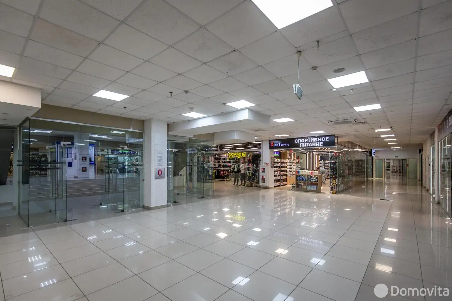 Продажа торговой точки на ул. Немига, д. 3 в Минске, 200000USD, код 997636 - фото 12