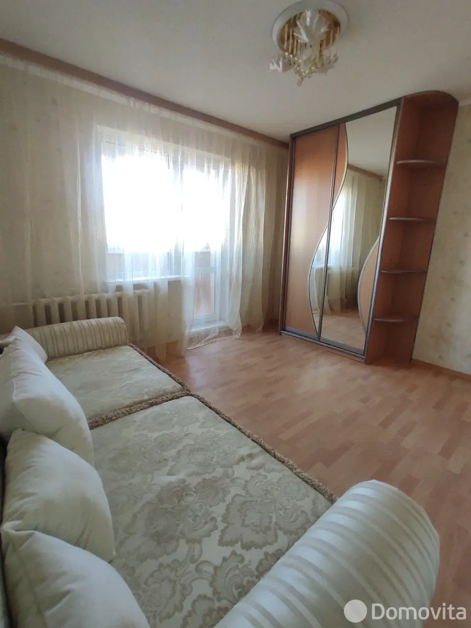 Снять 2-комнатную квартиру в Минске, ул. Слободская, д. 89, 470USD, код 150012 - фото 7