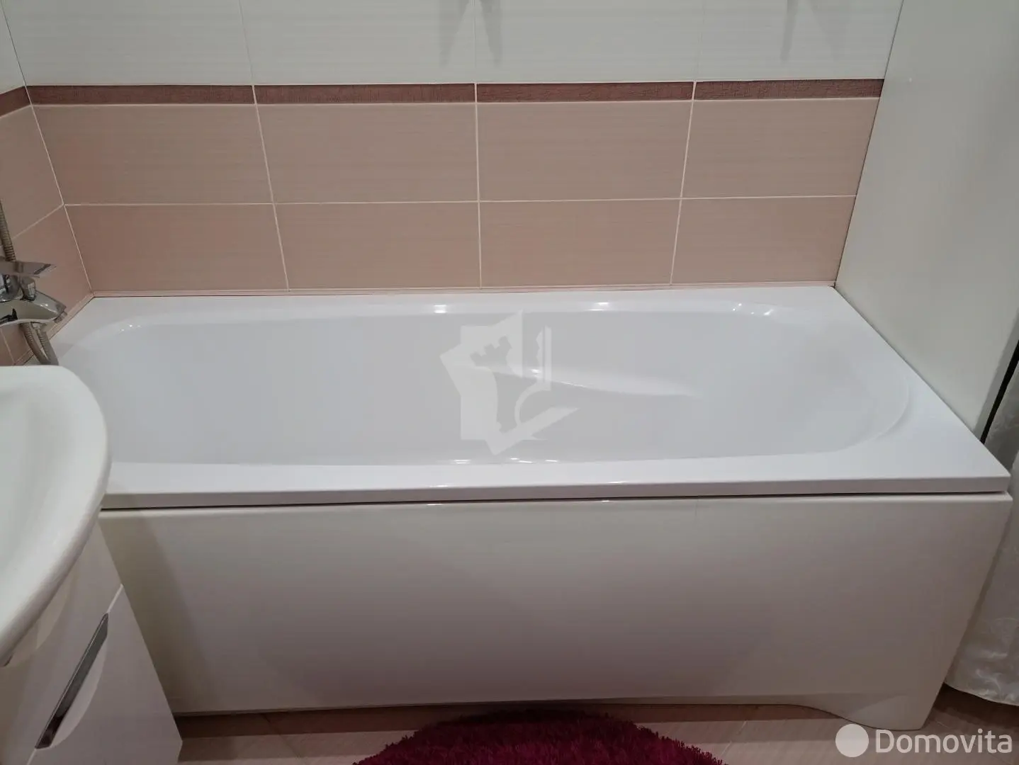 Снять 1-комнатную квартиру в Минске, ул. Притыцкого, д. 97, 500USD, код 149397 - фото 14