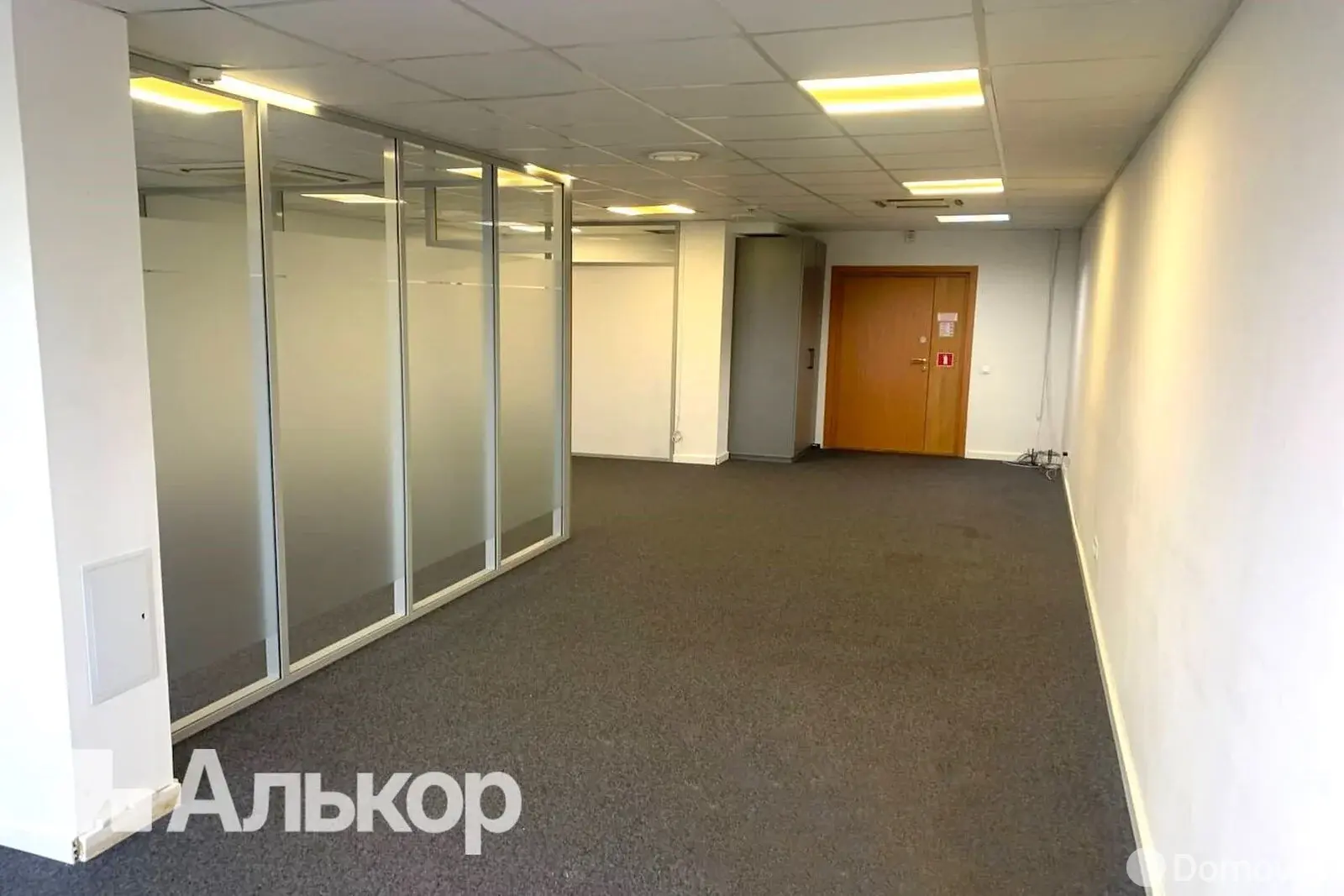 Снять офис на Логойский тр-т, д. 37 в Минске, 626USD, код 16051 - фото 6