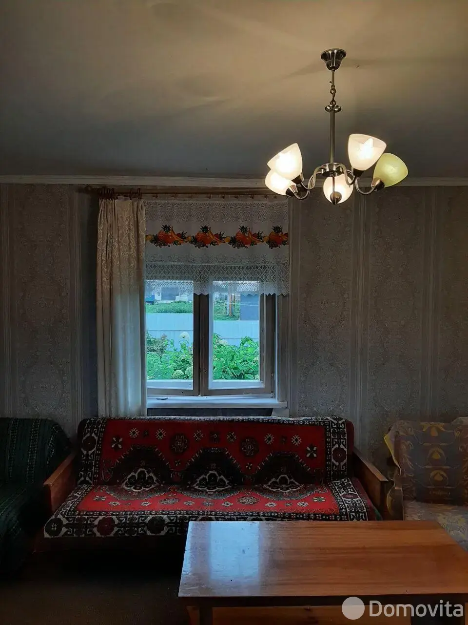 дом, Шубники, 