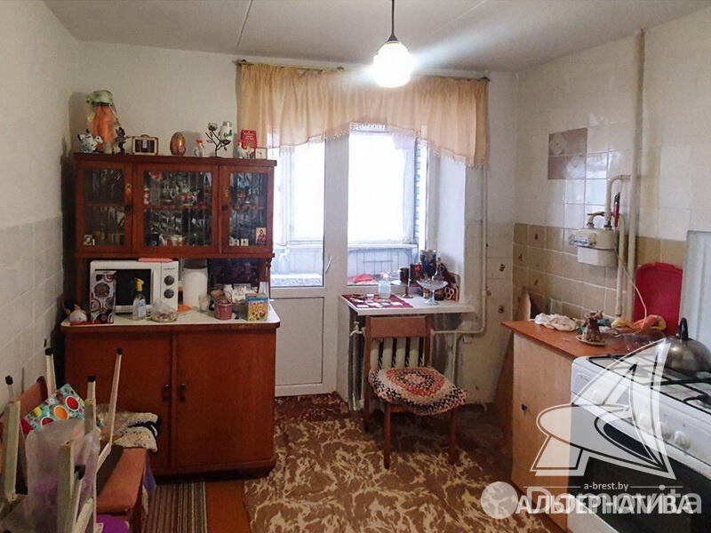 Купить 3-комнатную квартиру в Знаменке, , 23700 USD, код: 887124 - фото 5