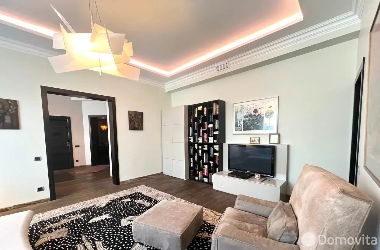 квартира, Минск, ул. Притыцкого, д. 54