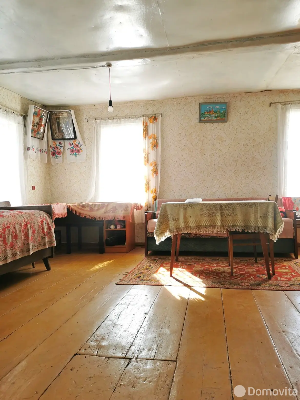 дом, Красное, ул. Некрасова Н.А., д. 64 - лучшее предложение