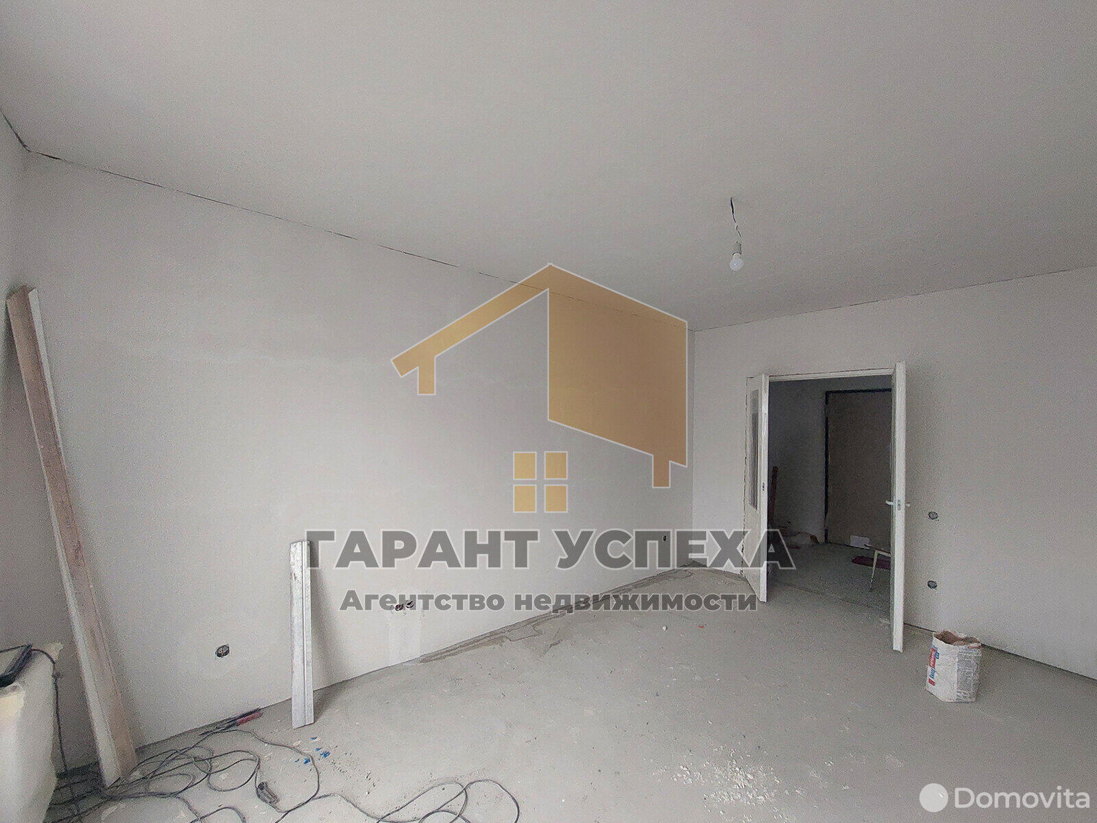 Продажа 2-комнатной квартиры в Бресте, ул. Рябиновая, 61500 USD, код: 976595 - фото 4