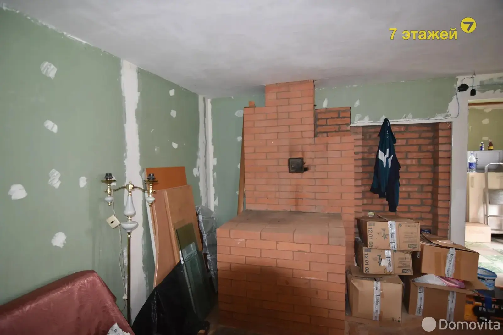 Стоимость продажи дачи, Чистая Надзея, 