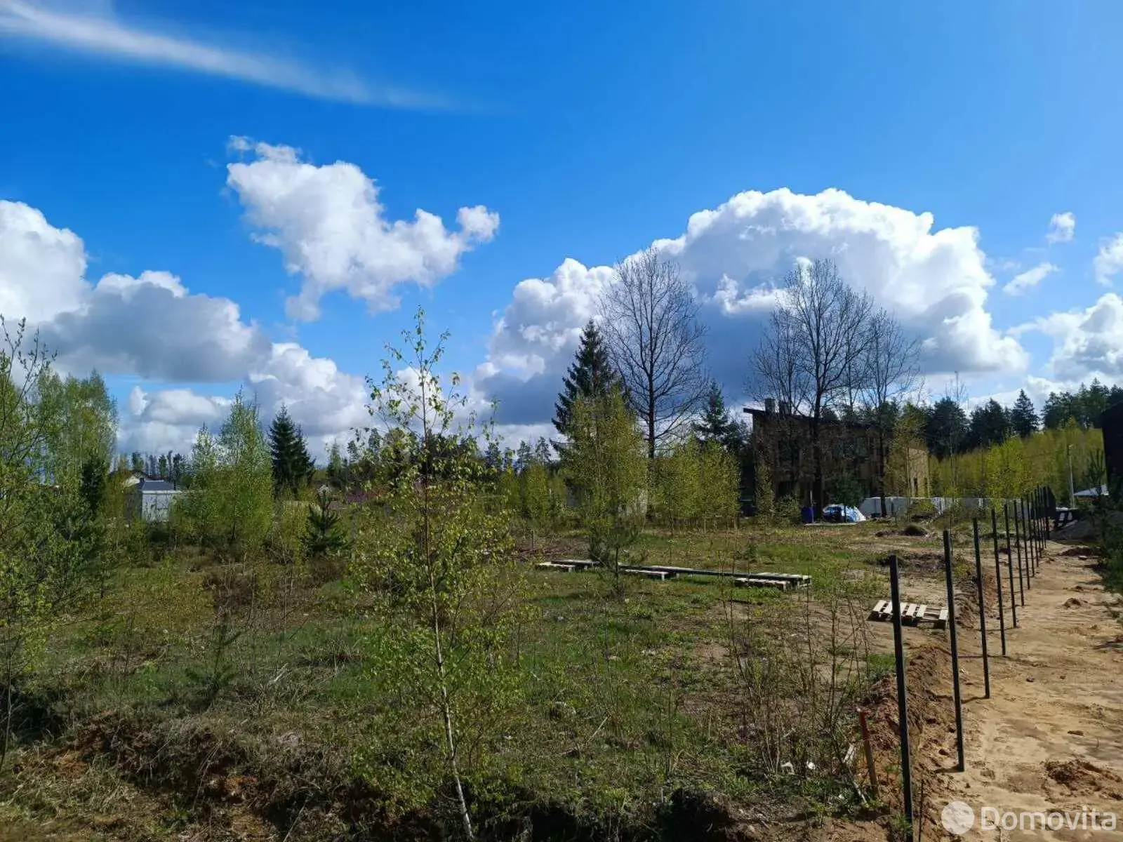 Купить земельный участок, 13.1 соток, Крылово-2012, Минская область, 75000USD, код 571467 - фото 17