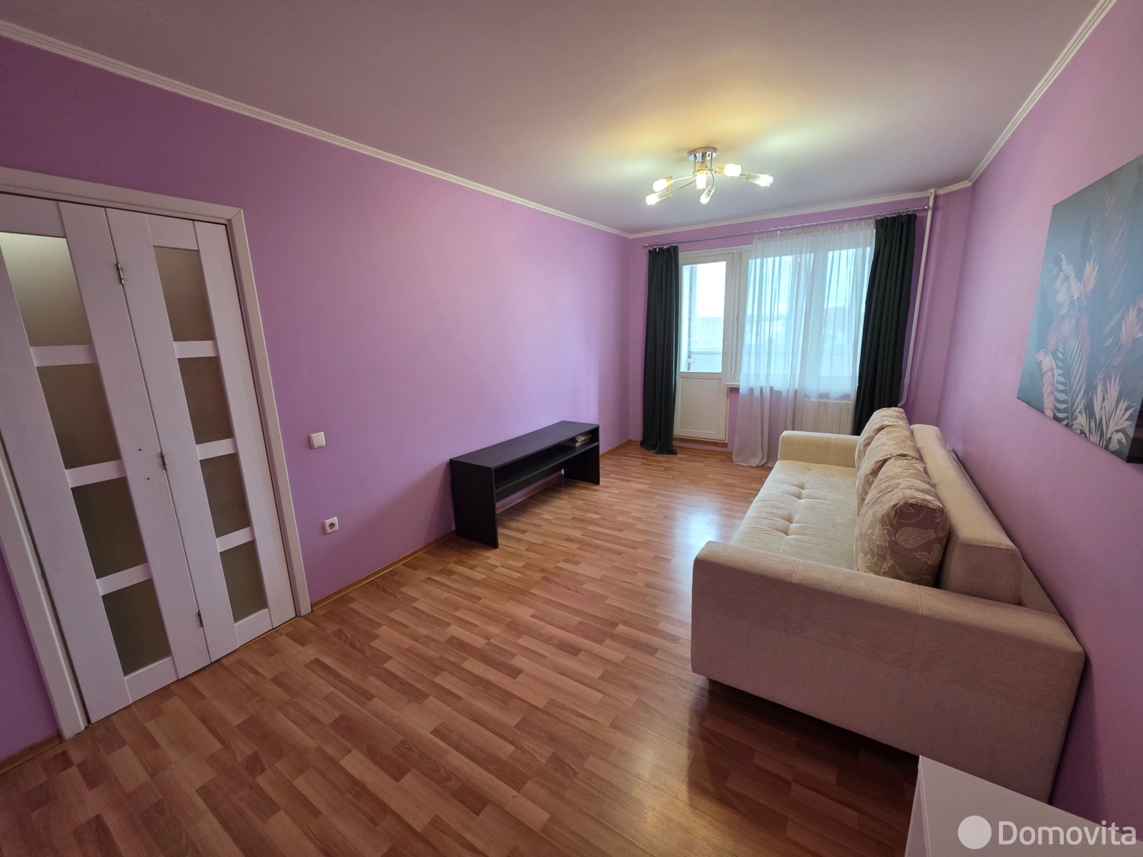 квартира, Минск, ул. Новгородская, д. 9 - лучшее предложение