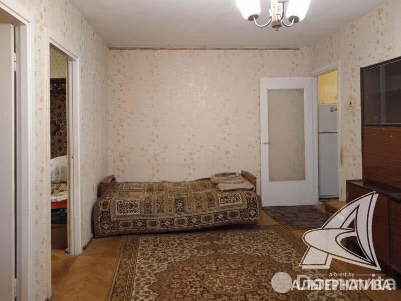 Купить 3-комнатную квартиру в Бресте, пр-т Партизанский, 37800 USD, код: 856481 - фото 2