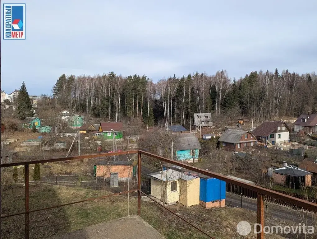 Купить 2-этажную дачу в Мичуринец-58 Минская область, 55000USD, код 181394 - фото 18