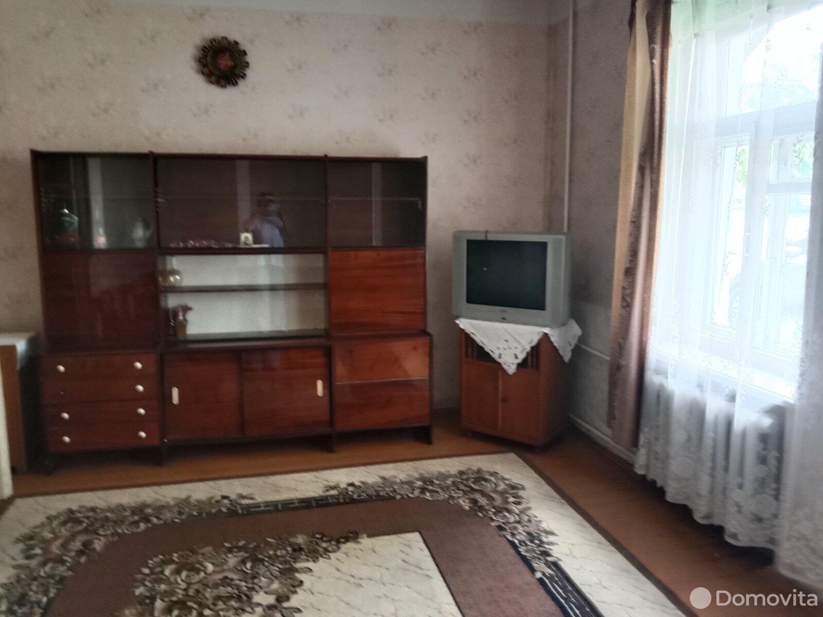 Купить 3-комнатную квартиру в Городее, ул. Советская, д. 7, 19000 USD, код: 909268 - фото 3