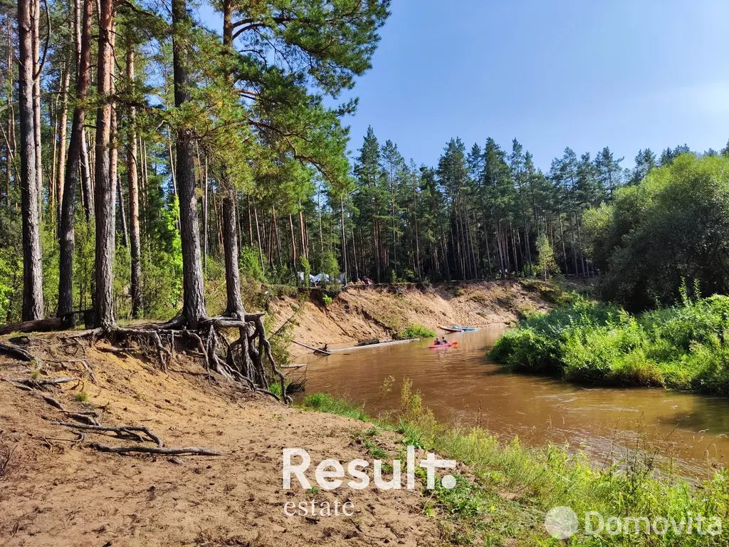 Купить земельный участок, 27 соток, Врублевщина, Минская область, 20000USD, код 570864 - фото 23