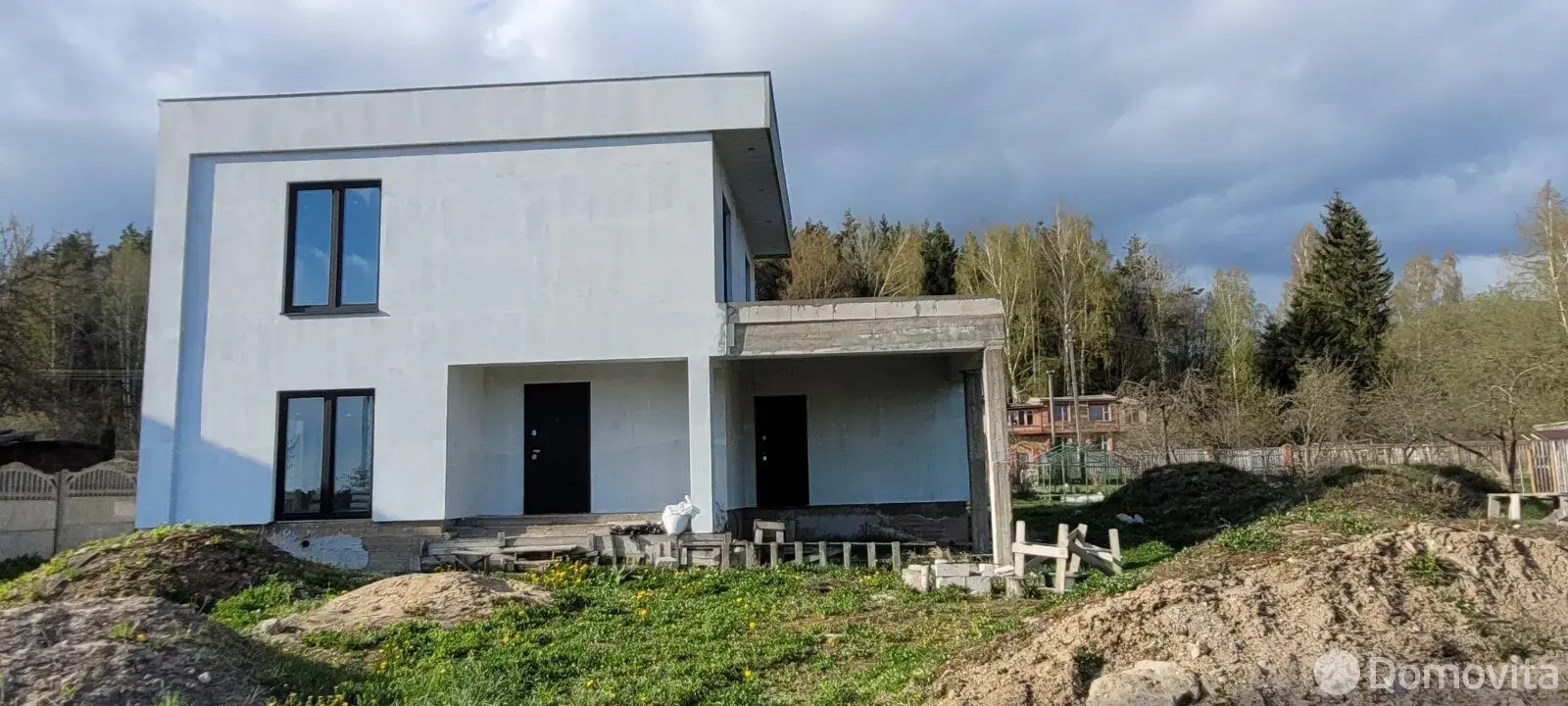 дом, Мара, 
