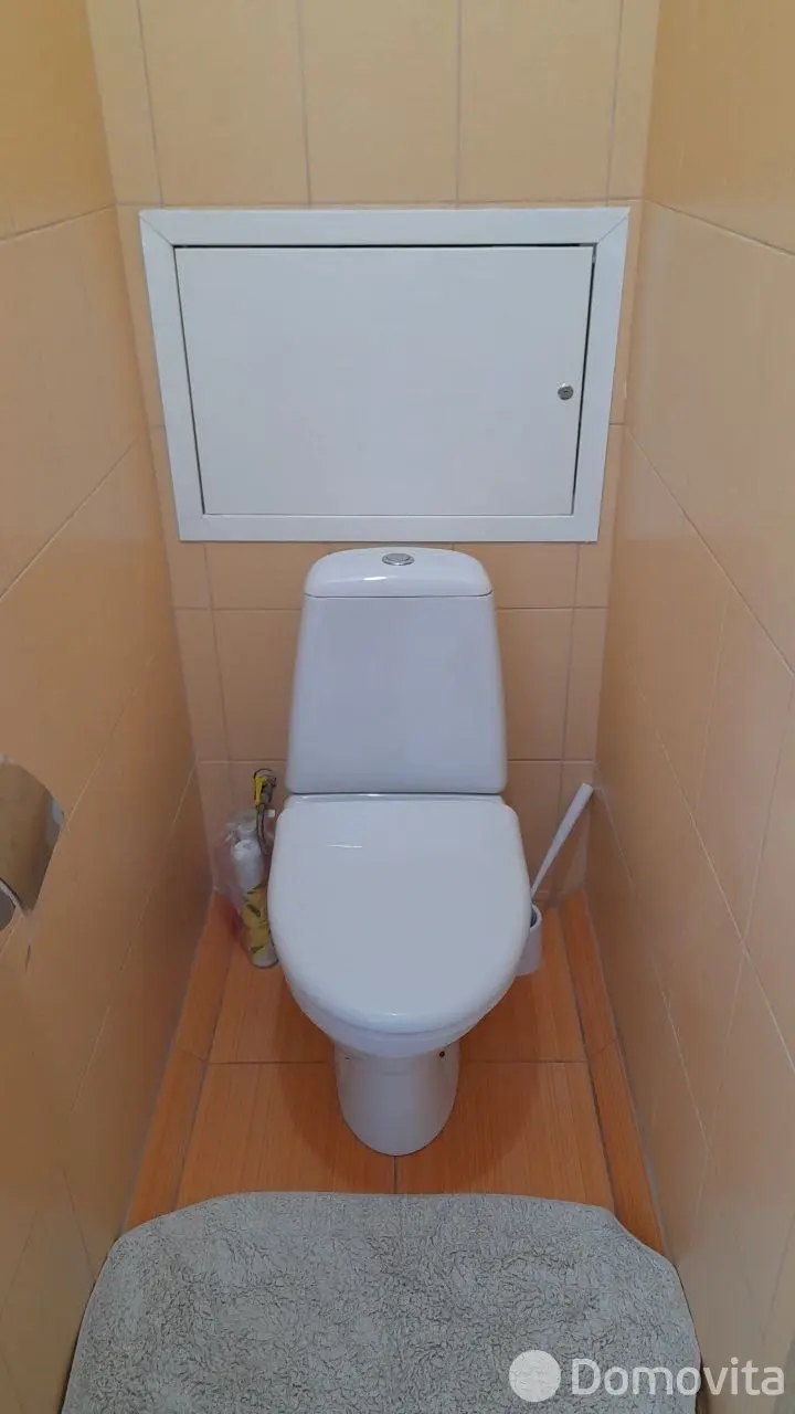 Снять 2-комнатную квартиру в Минске, ул. Шугаева, д. 13/1, 500USD, код 149469 - фото 14