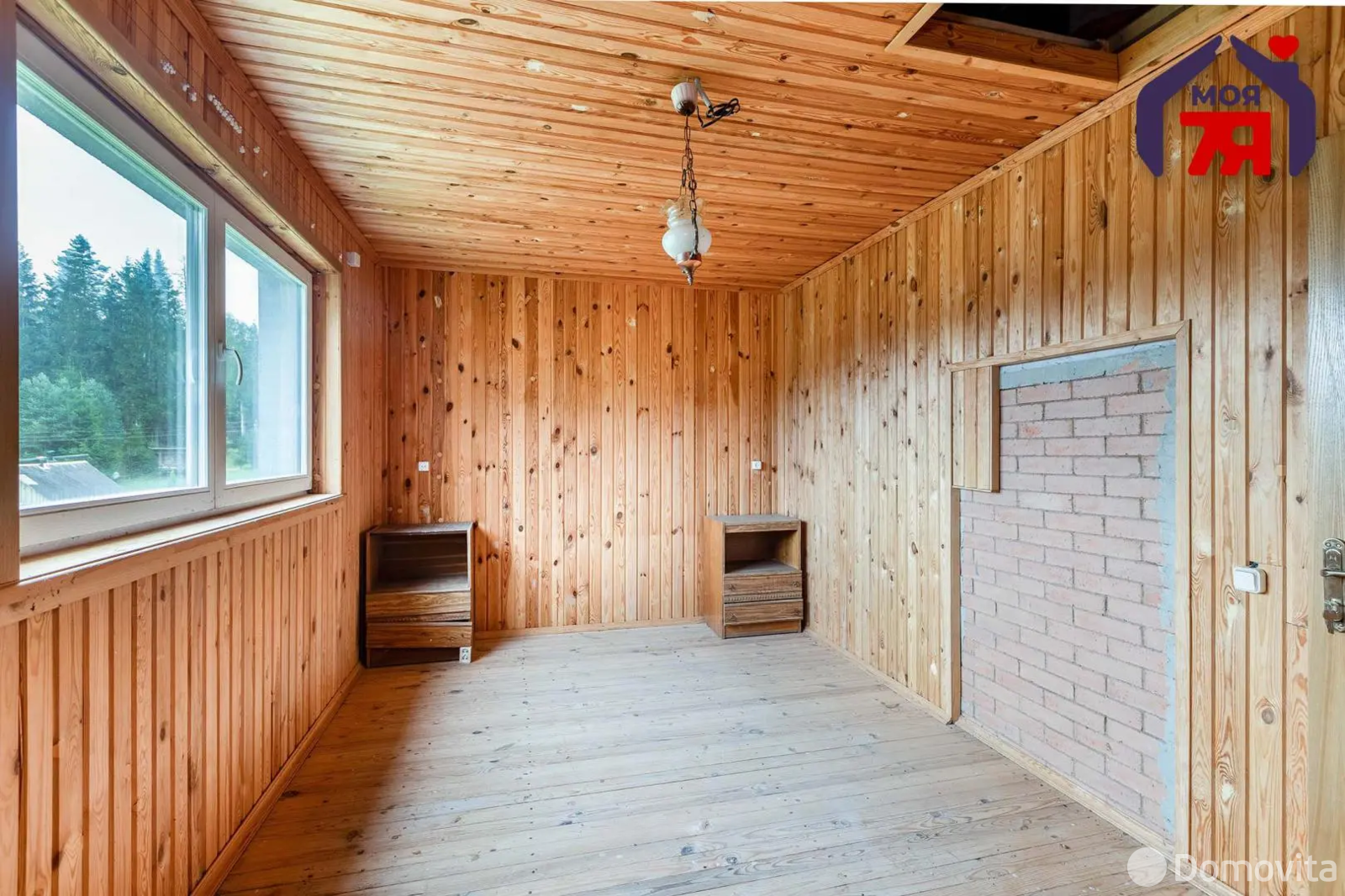 Продажа 2-этажной дачи в Чернявка Минская область, 47500USD, код 183819 - фото 14