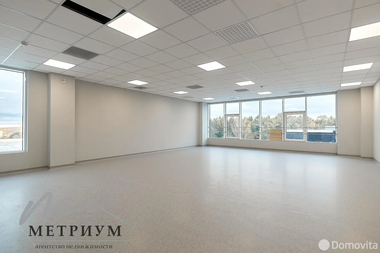 Стоимость аренды офиса, Минск, пр-т Партизанский, д. 79