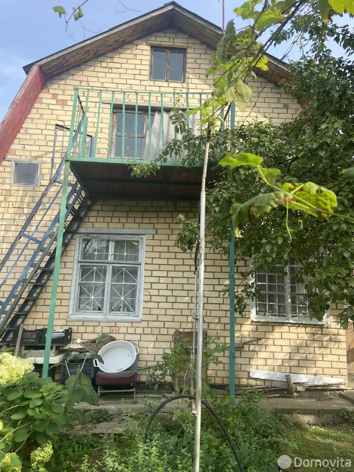 продажа дачи, Вязань, 