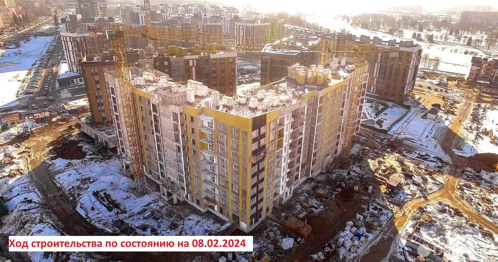Цена продажи квартиры, Минск, ул. Нововиленская, д. 53
