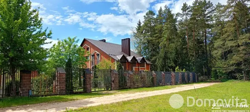 Стоимость продажи дома, Рыбаковщина, ул. Рыбаковщинская